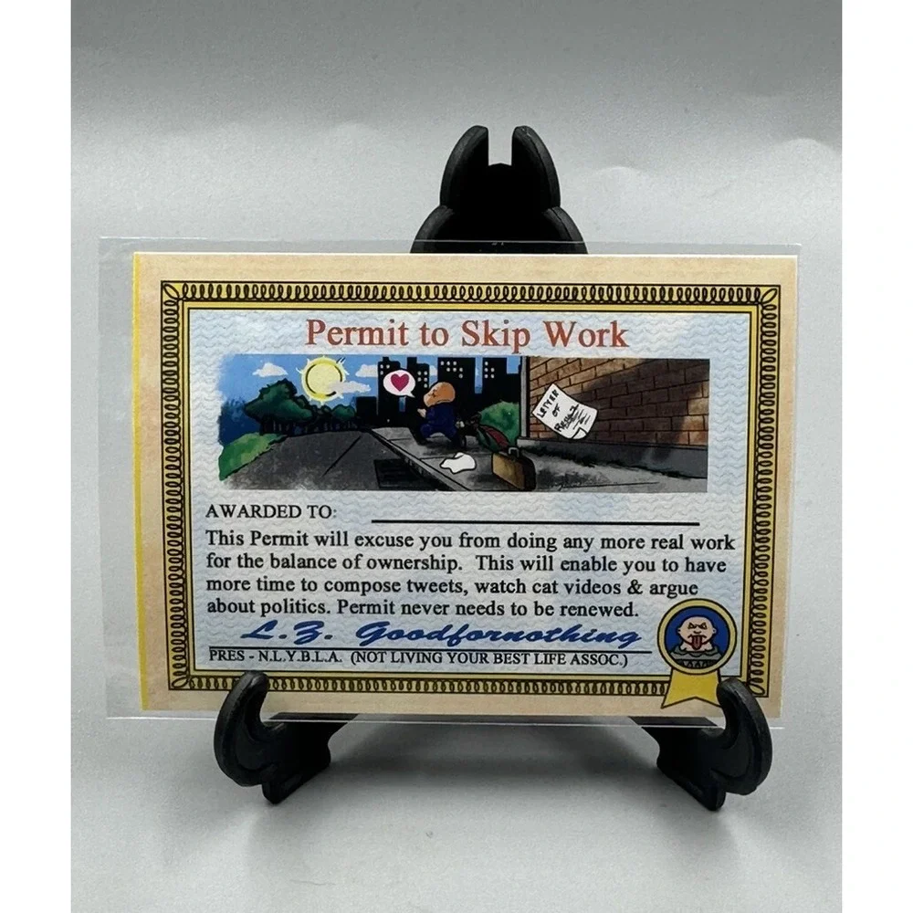 2020‎ GARBAGE PAIL KIDS GPK 35TH ANNIVERSARY SUNNY FLAIR 45b